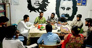 ময়মনসিংহে শিক্ষা দিবস দিবস পালন